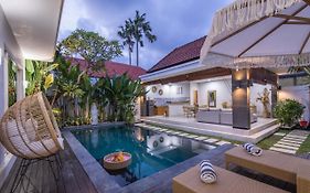 Villa Luna Rose